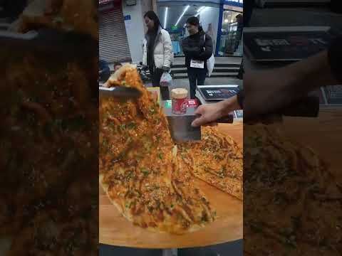 Street food
