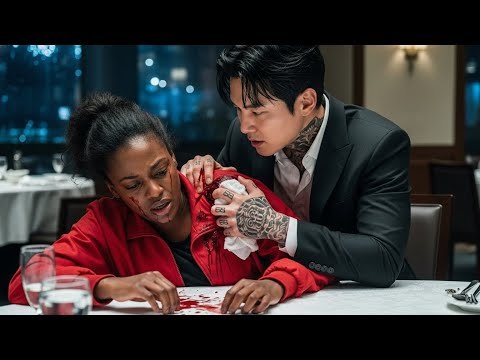 “YOU SAVED MY LIFE?!!” KOREAN Mafia Boss Shoc...