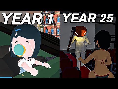 i died at age 25 for making horrible decisions