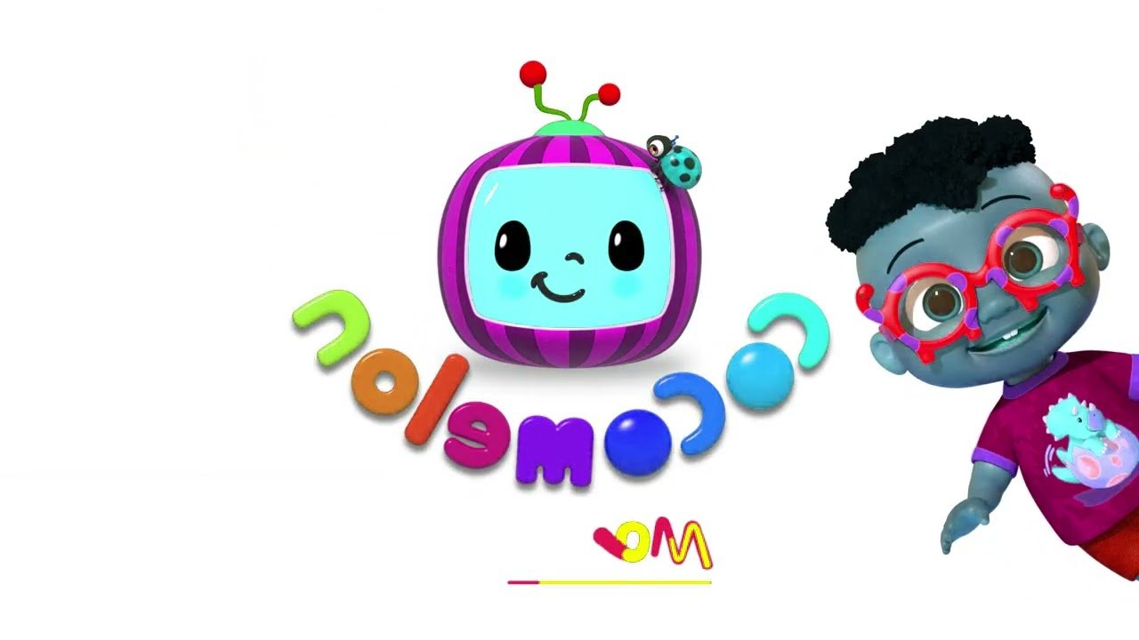 Cody Time Cocomelon Outro Sparta Pitch Intro Logo Sponsored By Klasky Csupo 2001 Effects