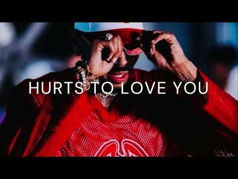 Chris Brown - Hurts To Love You (NEW SONG 202...