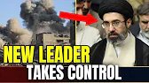 The Middle East in Flames
