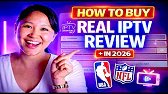 Buy IPTV Subscription in 2026 😊 Real Customer Experience & Honest Review