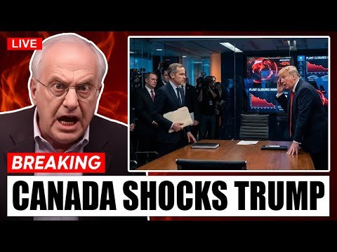 Canada Withdraws from U.S. Auto Cooperation –...