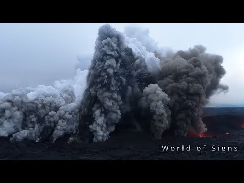 Earth in Chaos: What’s Going On Right Now? July 2025 part.4