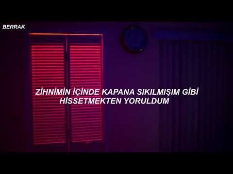 XXXTENTACION - Everybody Dies In Their Nightmares (Türkçe Çeviri)