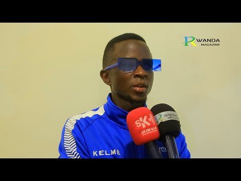 🔴LIVE:Ferdinand mu gahinda kenshi nyuma yo gu...