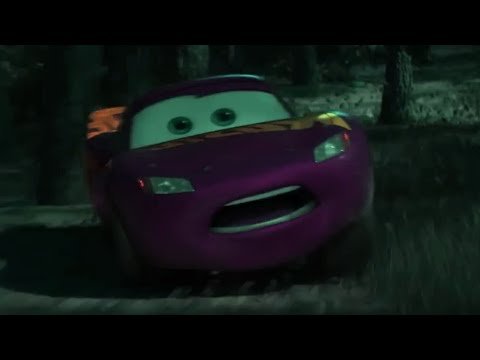 CARS - Wooah! This is so HARD | Animation Spo...