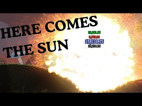 I Tried Making A Terraria Item In NOITA But Found My New Favorite Build