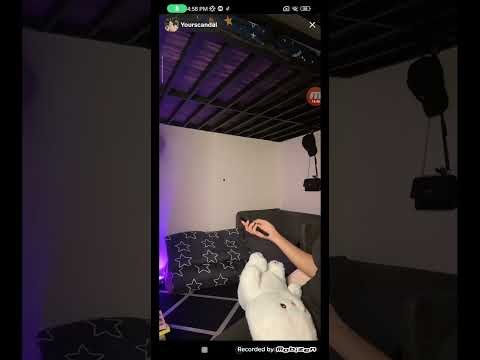 awek melayu singlet hitam bigolive