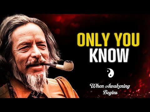 Things Only Spiritually Awakened People Exper...