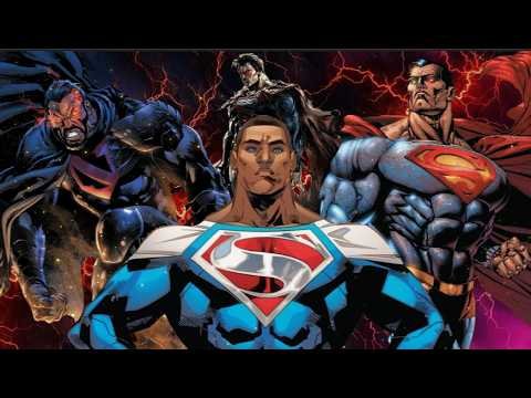 Top 8 des Kryptoniens les plus puissants de D...