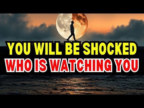 Chosen Ones!! All Eyes Are on You — The One Watching Will Shock You