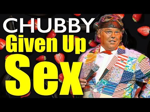 CHUBBY 💋 Given Up Sex ⁉️ I Can't Stop Laughin...