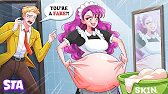 I Have to Fake My Belly To Marry A Billionaire | Storytales Animated