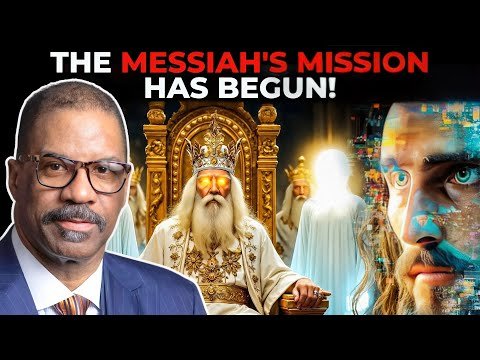 Bishop J.Drew Sheard ✠ Pay Attention | Nazare...
