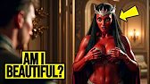 I Accidentally Walked In on the Alien Empress Changing—She Asked If I Liked It