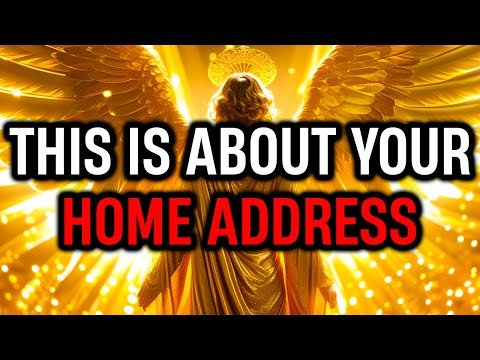 Chosen Ones: 🏠 Someone Is Asking About Your Home Address… And They’re Trying To…