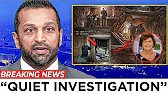 1 MINUTE AGO Unexpected Discovery Beneath a Local Home Sparks Major Questions