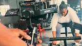 DRIEMO HANDEDE BEHIND THE SCENES