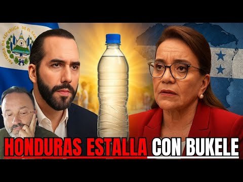 The audio recordings that ignited Honduras: B...