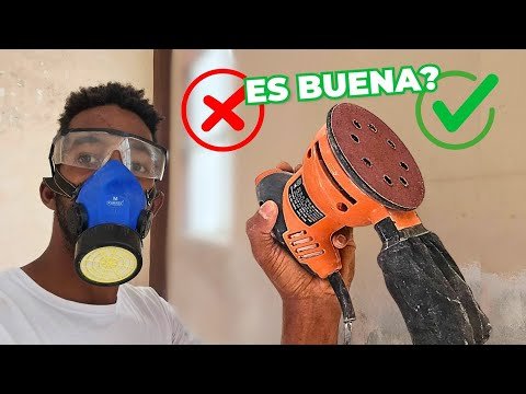 3 Things They Don't Say About the Random Orbital Sander