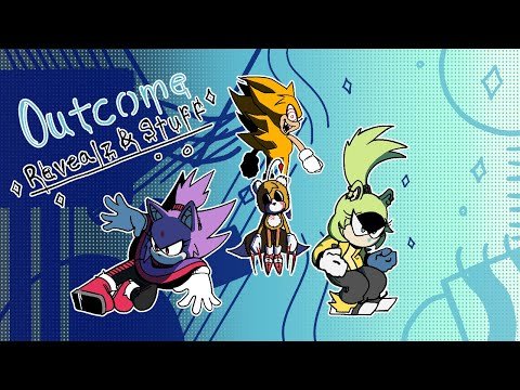 Outcome Memories Revealz & Stuff: SURGE CONFI...