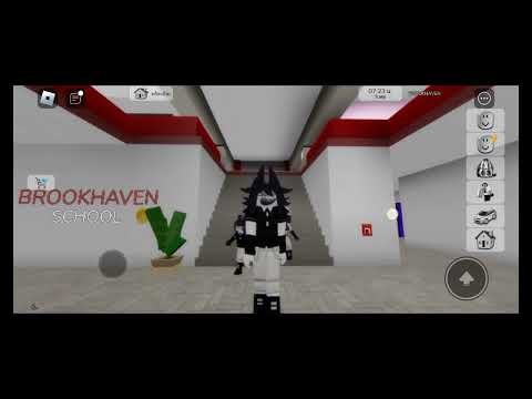 Basic in behavior version Roblox | @Kaaatie |...