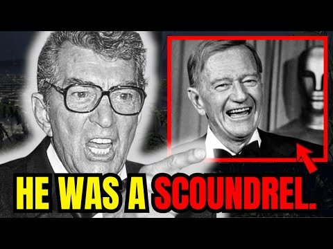 Dean Martin Finally Reveals the Truth About J...