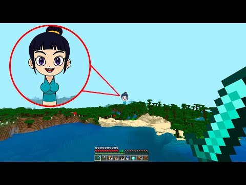 I Found NEW Incredibox Sprunki Zoey in Minecr...