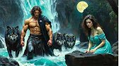 Married to an Injured Alpha King, the Rejected Omega Hid a Power No One Expected