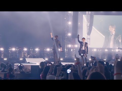 GLAY / 誘惑 feat. ENHYPEN JAY ( GLAY EXP0202...