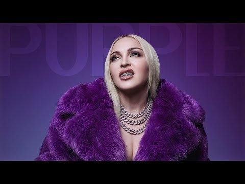 Madonna - Like A Prayer 💔💜 (Trapsoul Drill R&...