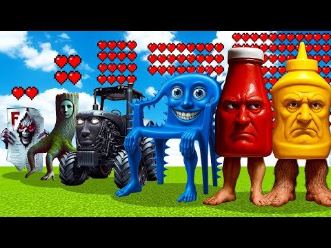 Which NEW Italian AI Brainrot Animal is Truly...