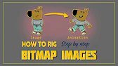 How To Rig Images in Moho