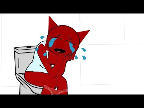 💃💩😂 Sprunki Mroona Retake Poops | Incredibox ...