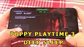 Poppy Playtime Chapter 3 Deep sleep Mobile (Android & iOS) - Play Poppy Playtime Chapter 3 APK