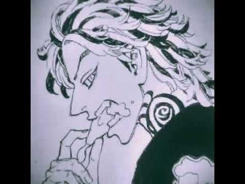 Taiju Shiba [Amv/Edit] - Runaway Walk - Tokyo Revengers Edit Tokyo Revengers Manga Chapter 260 Edit!