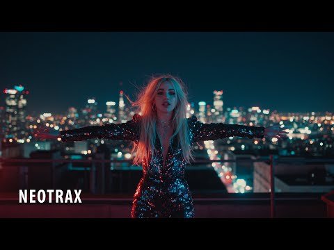 Aiva – “Better Now” (Official Music)