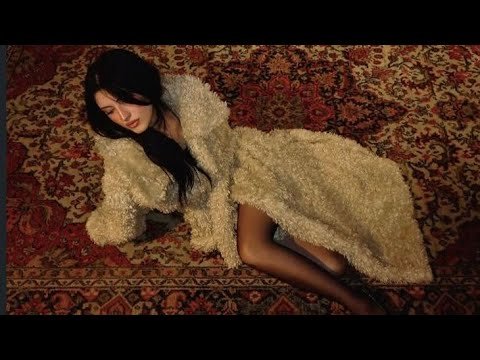 I only get prettier, healthier and richer.