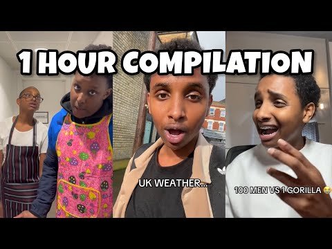 1 HOUR of Malijoker (TikTok Compilation)