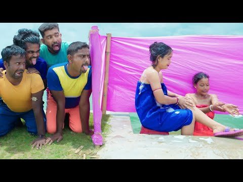 Must Watch Top New Funniest Comedy Video, Mus...