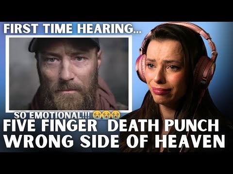 I Wasn’t Ready for How Real This Felt… Wrong Side of Heaven (Reaction) 😔🔥