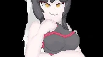 【EWDX-VORE】Azami VORE〈60fps,inside〉PAT-A