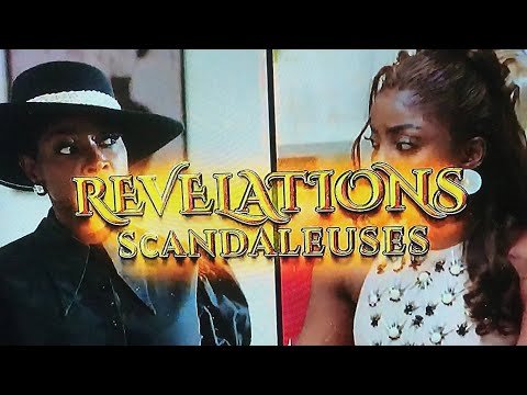 Scandalous Revelations (Episode 53 and 54) Season 1
