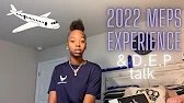 MY MEPS EXPERIENCE AIR FORCE