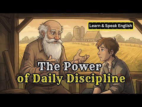 How to Discipline Your Mind | Power of a Clea...