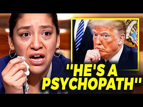 Former Maid REVEALS Trump Fake Health Cover U...