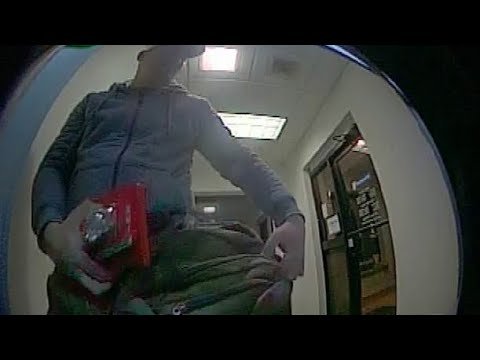 Thieves Force ATM to Dump $236,000 in Massive...