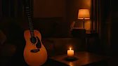 Soft Rock Acoustic 🍃 Peaceful Guitar & Relaxing Moments